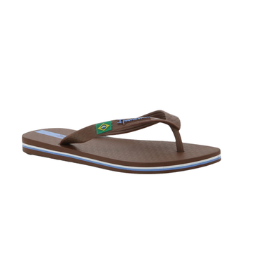 Ipanema Women’s Brasil Thongs - Brown