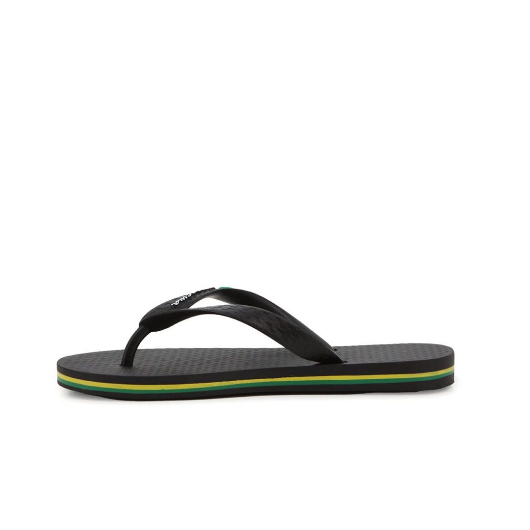 Ipanema Class Brasil II - Black