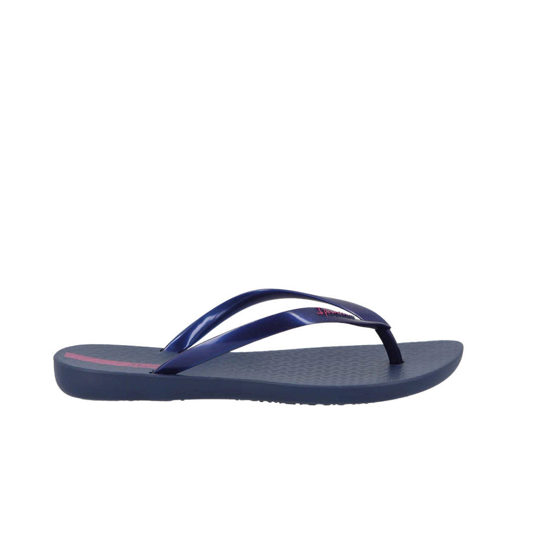 Ipanema Wave - Blue Patente