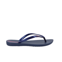 Ipanema Wave - Blue Patente