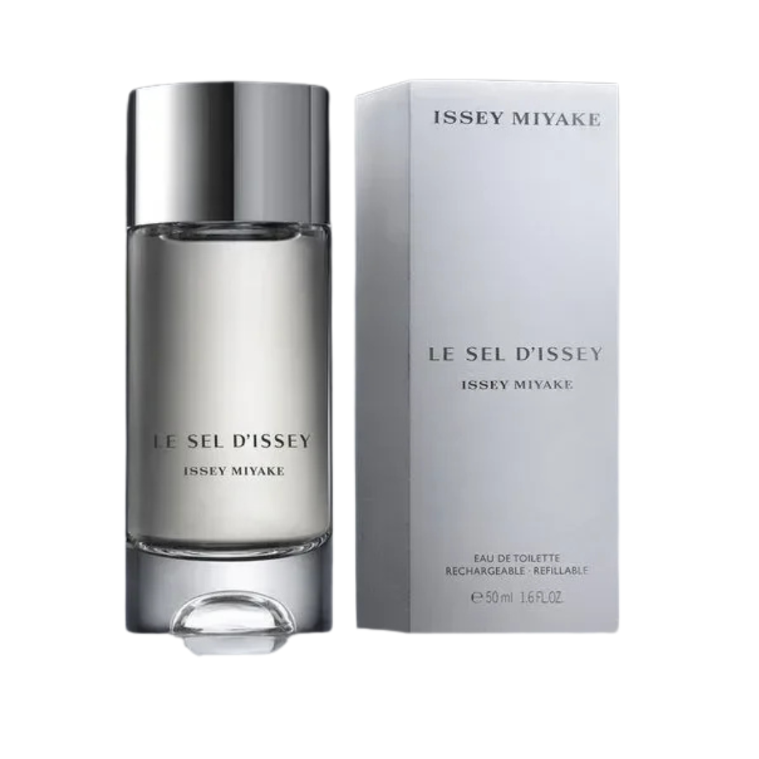 Issey Miyake Le Sel 100ml