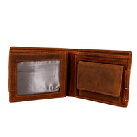 Johnny Black Amey Big 5 wallet