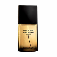 Issey Miyake Noir Ambre