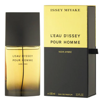 Issey Miyake Noir Ambre