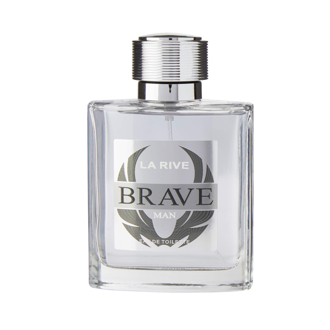 La Rive Brave Eau de Toilette – 100ml