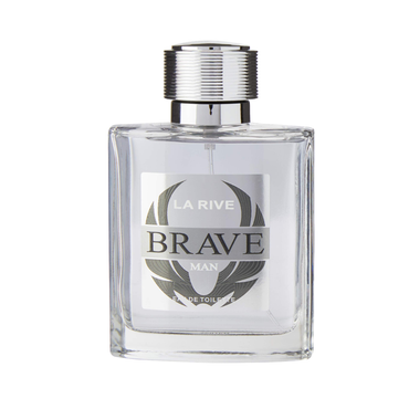 La Rive Brave Eau de Toilette – 100ml
