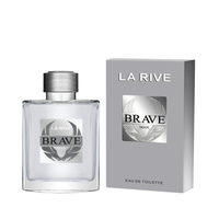 La Rive Brave Eau de Toilette – 100ml