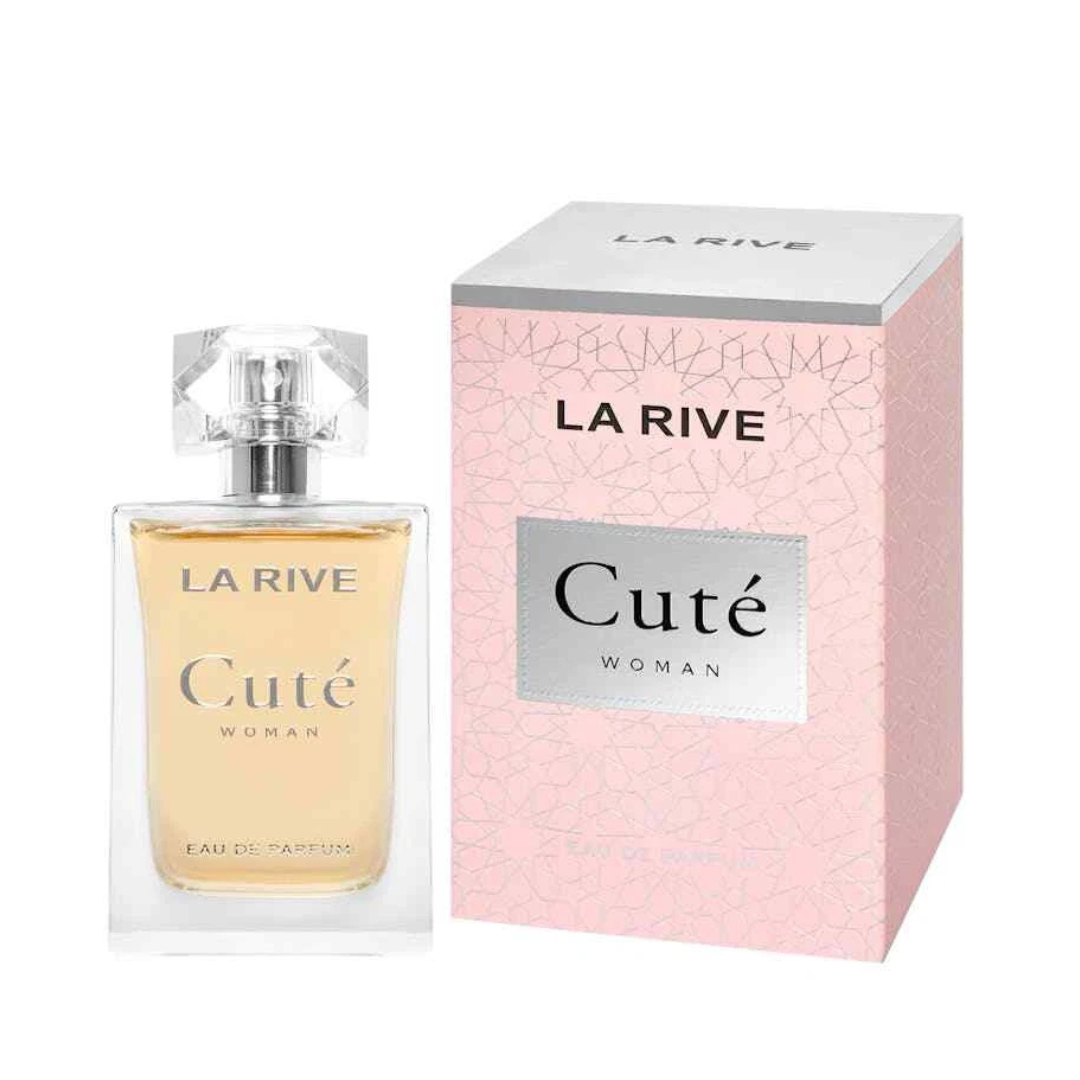 La Rive Cute Eau de Parfum - 100ml