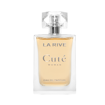 La Rive Cute Eau de Parfum - 100ml