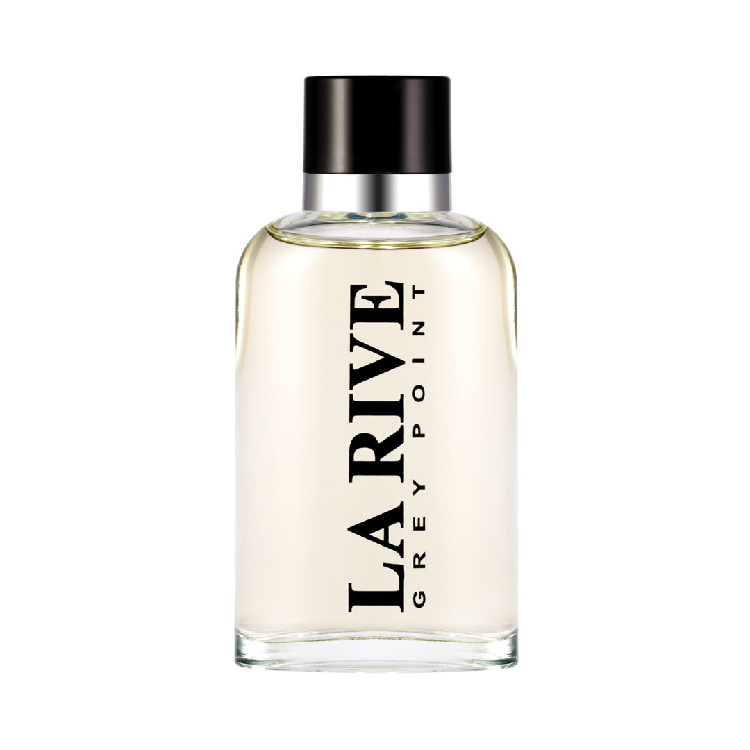 La Rive Grey Point Eau de Toilette - 90ml