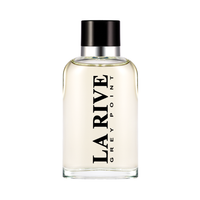 La Rive Grey Point Eau de Toilette - 90ml
