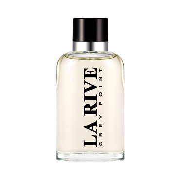La Rive Grey Point Eau de Toilette - 90ml