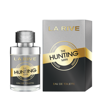 La Rive Hunting Man Eau de Toilette - 75ml