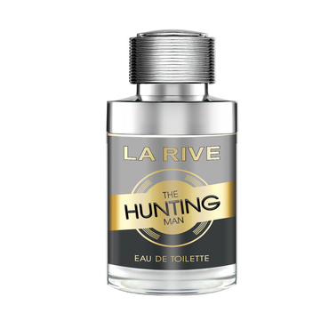 La Rive Hunting Man Eau de Toilette - 75ml