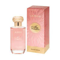 La Rive In Flames Eau de Parfum - 90ml