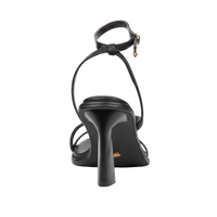 Miss Black Nutella 1 Heel