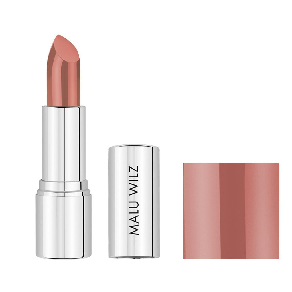 Malu Wilz Lipstick 17 Rosy Nude