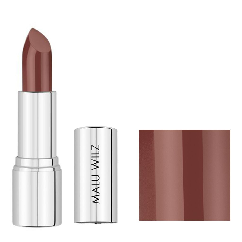 Malu Wilz Lipstick 19 Shiny Copper