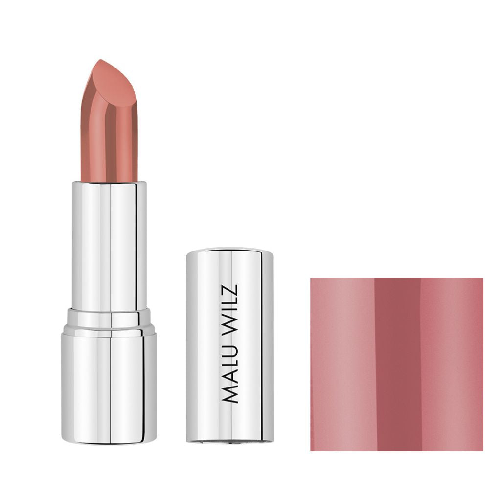 Malu Wilz Lipstick 24 Strawberry Sorbet