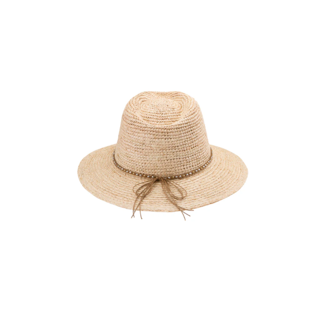 Emthunzini Hats: Malibu