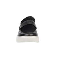 Mazerata Craig 1 Black Loafer