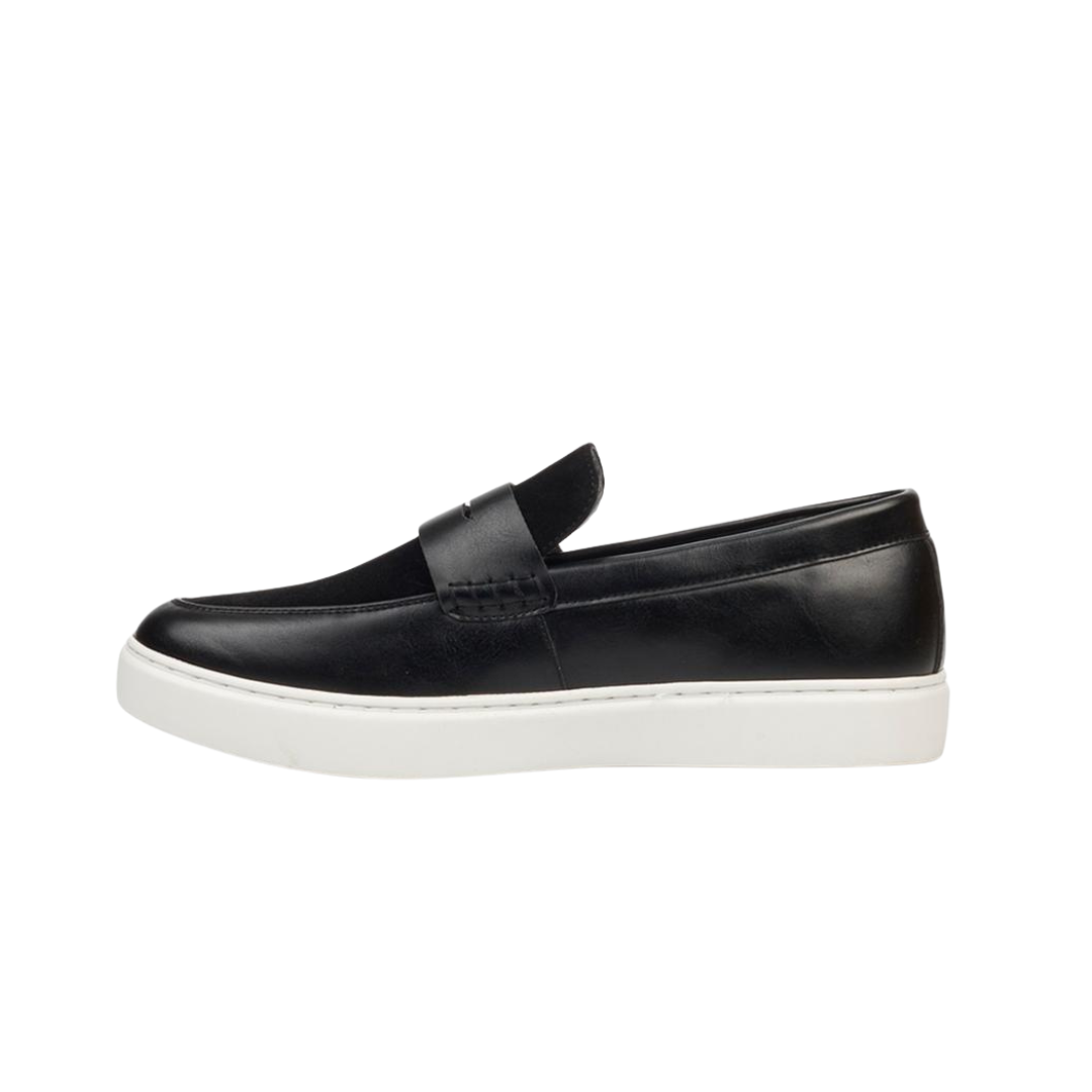 Mazerata Craig 1 Black Loafer