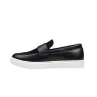 Mazerata Craig 1 Black Loafer