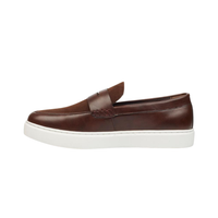 Mazerata Craig 1 Loafer -  Brown