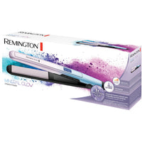 Remington Mineral Glow straightener