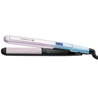 Remington Mineral Glow straightener