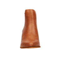 Miss Black Cooper 2 Ankle Boot – Tan