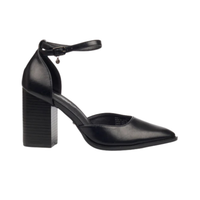 Miss Black Kaia 1 Court – Black