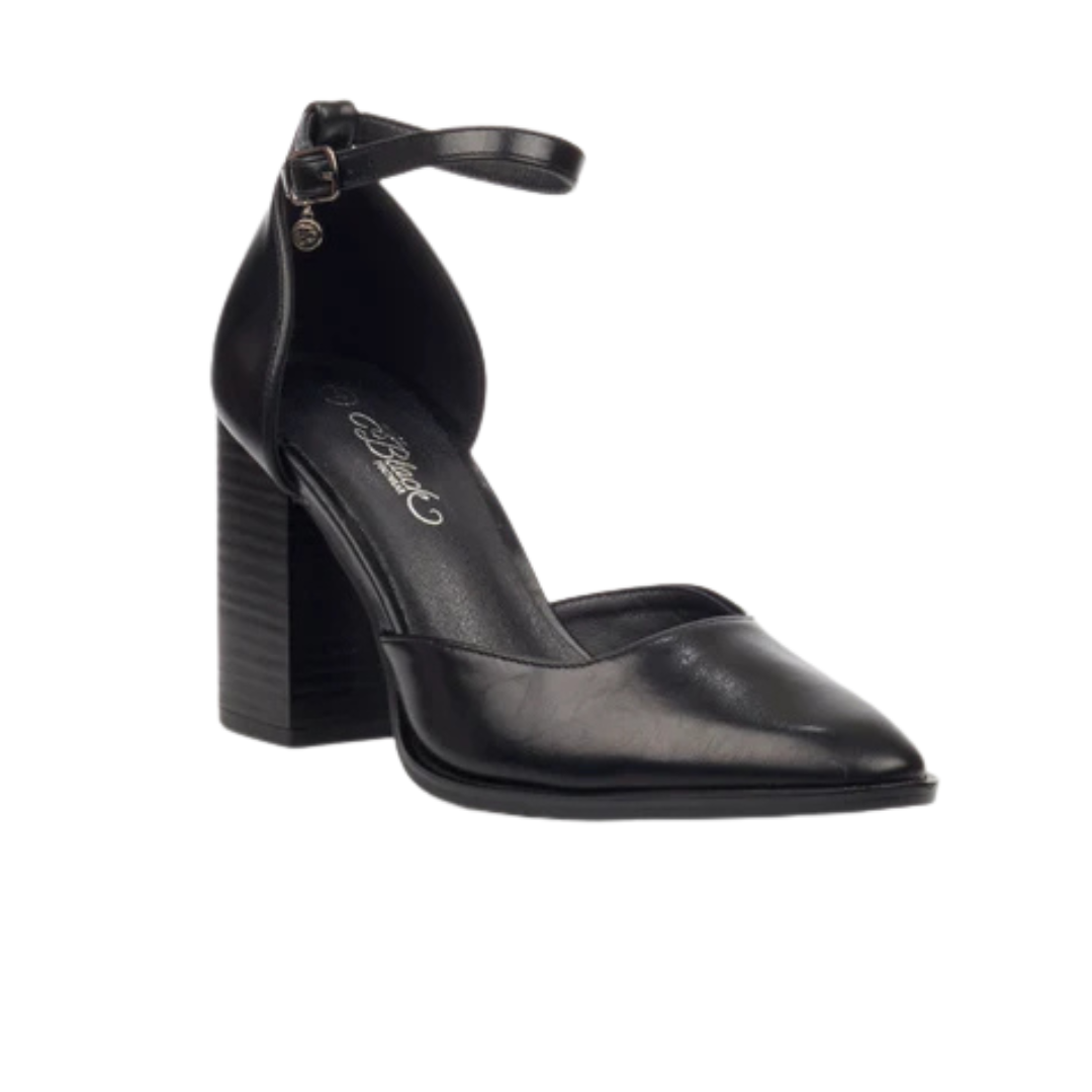 Miss Black Kaia 1 Court – Black