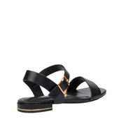 Miss Black Laura 1 Sandal - Black