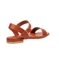 Miss Black Laura 1 Sandal - Tan