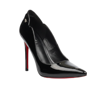 Miss Black Lola 1