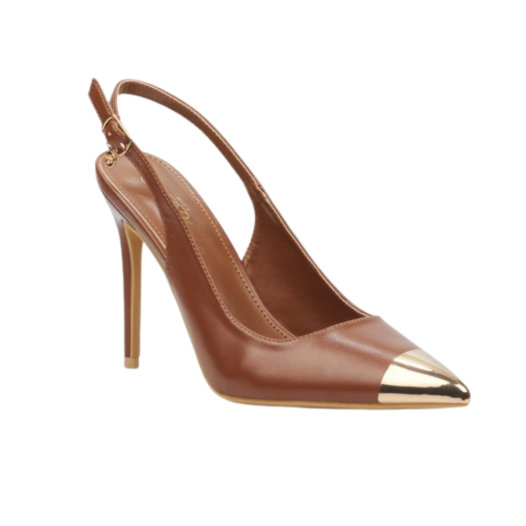 Miss Black Lola 34 - Tan