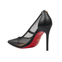 Miss Black Lola 46