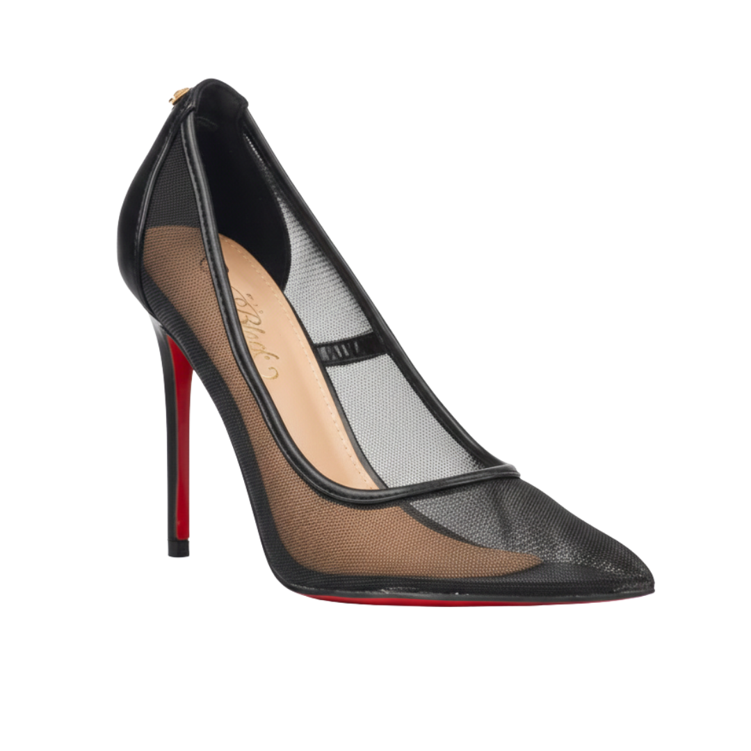 Miss Black Lola 46