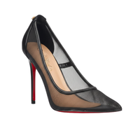 Miss Black Lola 46