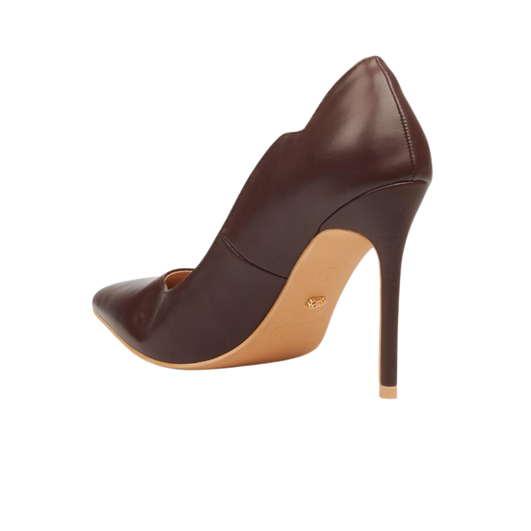 Miss Black Lola 58  - Chocolate