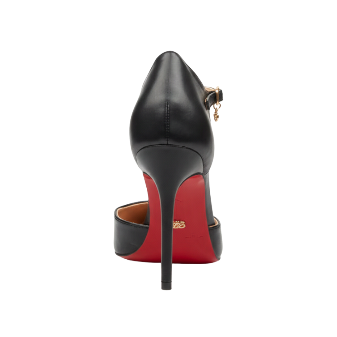 Miss Black Lola 63