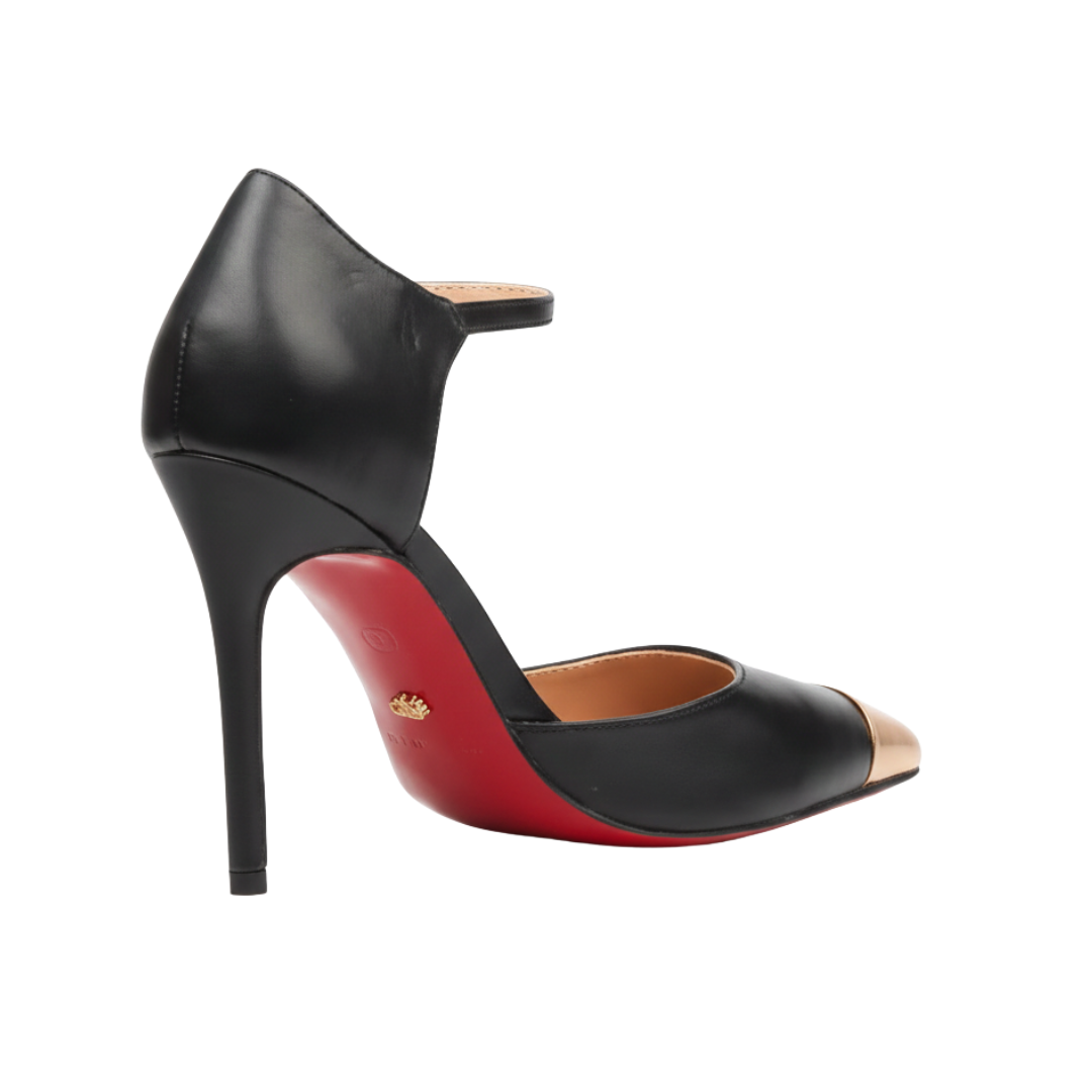 Miss Black Lola 63