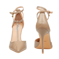 Miss Black Lola 64 - Taupe