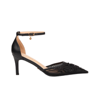 Miss Black Rayna 1 Court Black