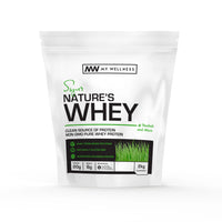 My Wellness Natures Whey