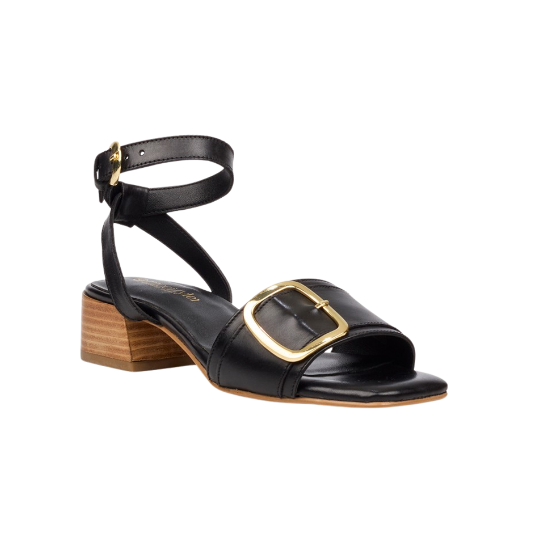 Nicci Tyler Teresa 1  - Black