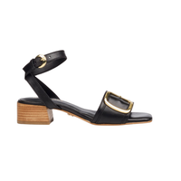 Nicci Tyler Teresa 1  - Black