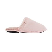 Hush Puppies Oriella slipper - pink