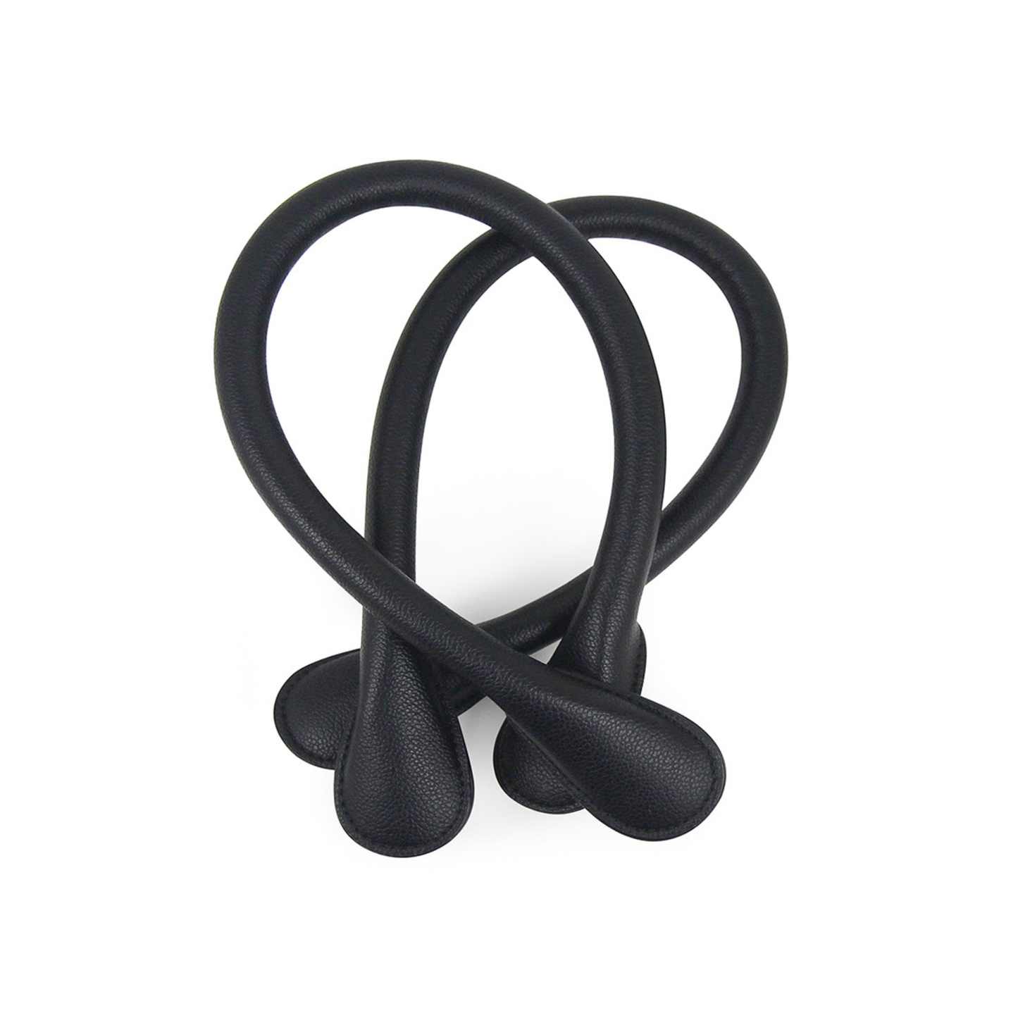 Fenn Original Collection Handles - Black Round